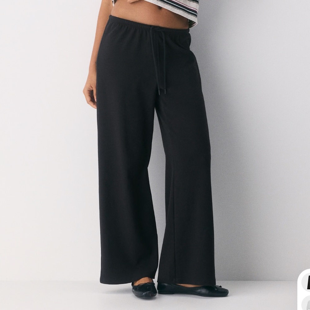 ARITZIA SUNDAY BEST PANTS